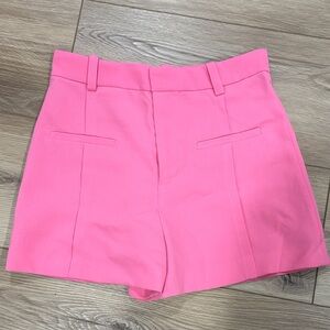 Pink Women's Shorts